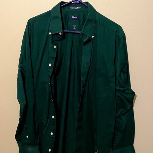 Mens Large Long Sleeve Price is for one you select - Picture 5 of 11